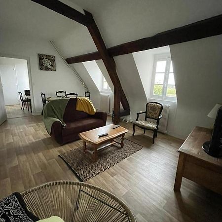 Apartament Le Tertre - Quartier Cathedrale - Parking Prive Inclus Chartres Zewnętrze zdjęcie